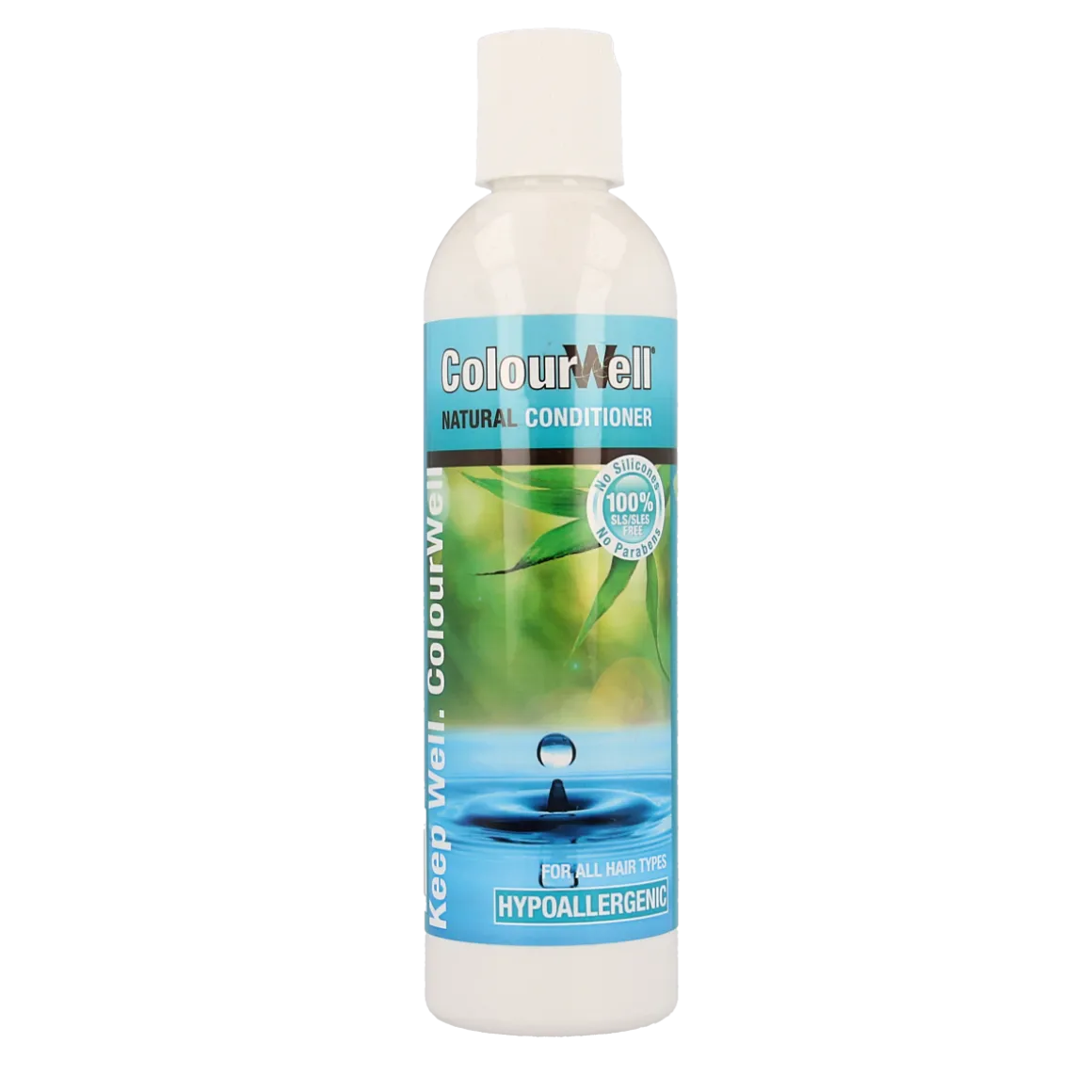 Colourwell Natuurlijke conditioner