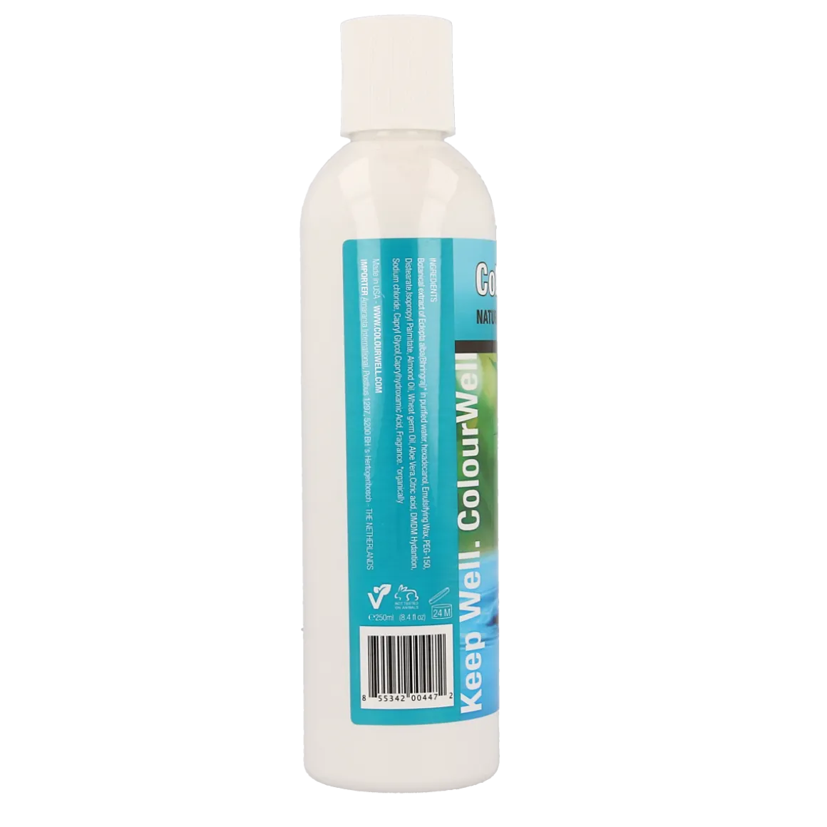 Colourwell Natuurlijke conditioner