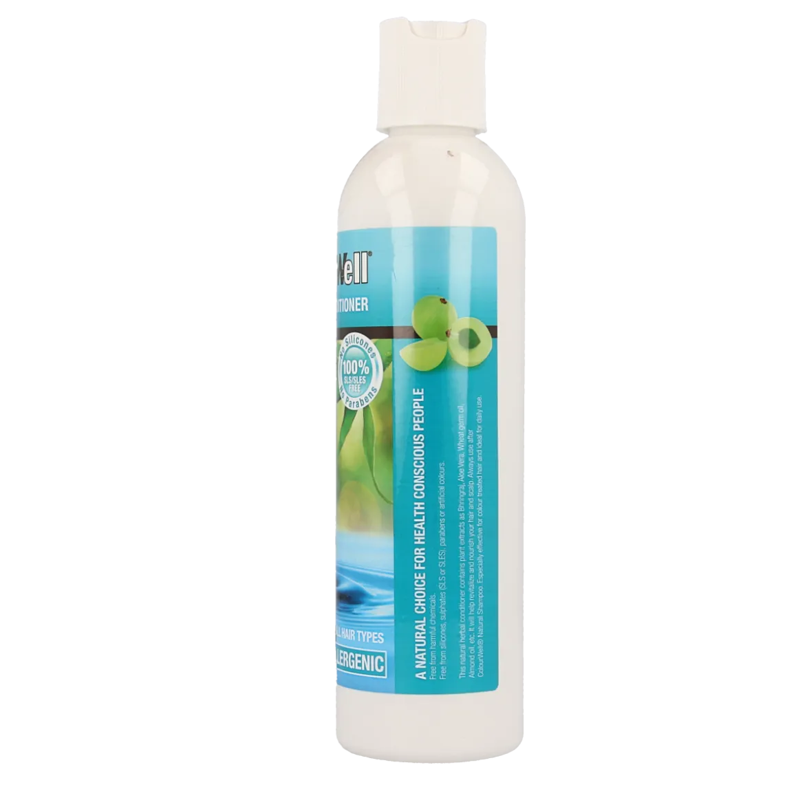 Colourwell Natuurlijke conditioner