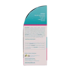 Colourwell 100% Natuurlijke haarkleuring mild zwart
