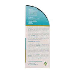 Colourwell 100% Natuurlijke haarkleuring kastanje bruin