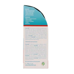 Discount Colourwell 100% Natuurlijke haarkleur mahonie