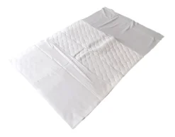 Comfort Wasbare onderlegger + instopstroken plus