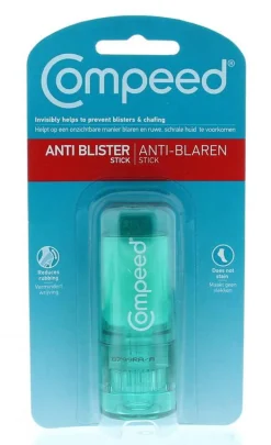 Compeed Anti blarenstick