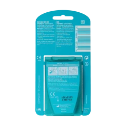 Compeed Blaren op tenen