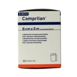 Best Comprilan Korte rek zwachtel 5m x 10cm