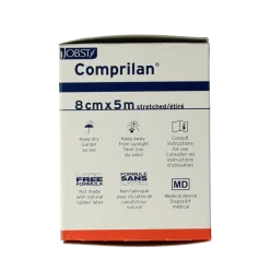 Best Comprilan Korte rek zwachtel 5m x 10cm