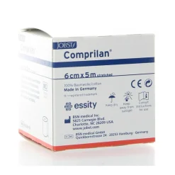 Comprilan Korte rek zwachtel 5m x 6cm