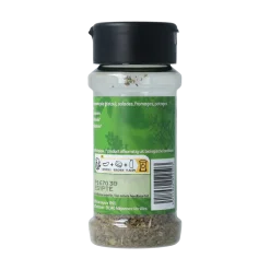 Cook Basilicum bio