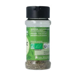 Cook Basilicum bio