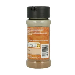 Cook Kaneel Ceylon gemalen bio