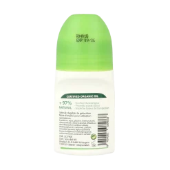 Corpore Sano Deodorant roller tea tree