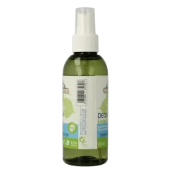 Corpore Sano Deodorant spray salie en linde