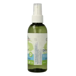 Corpore Sano Deodorant spray salie en linde