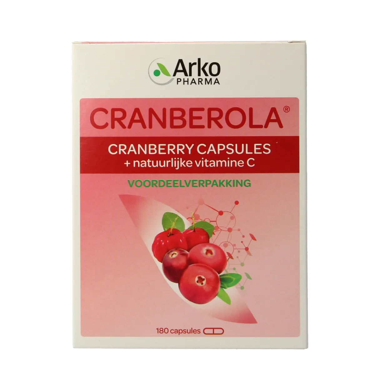 Online Cranberola Cranberry capsules