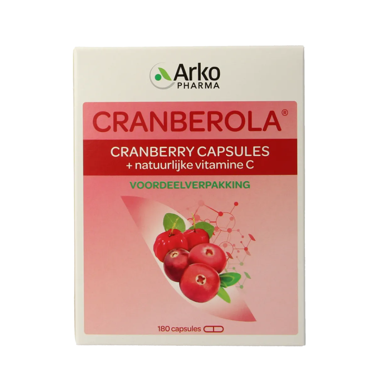 Online Cranberola Cranberry capsules