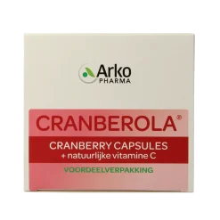 Online Cranberola Cranberry capsules