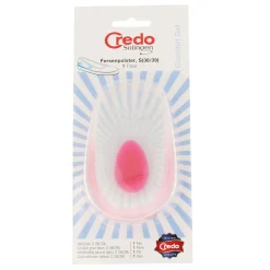 Credo Gel hielkussen 36-39