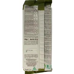 Crich Crackers sesam rozemarijn bio