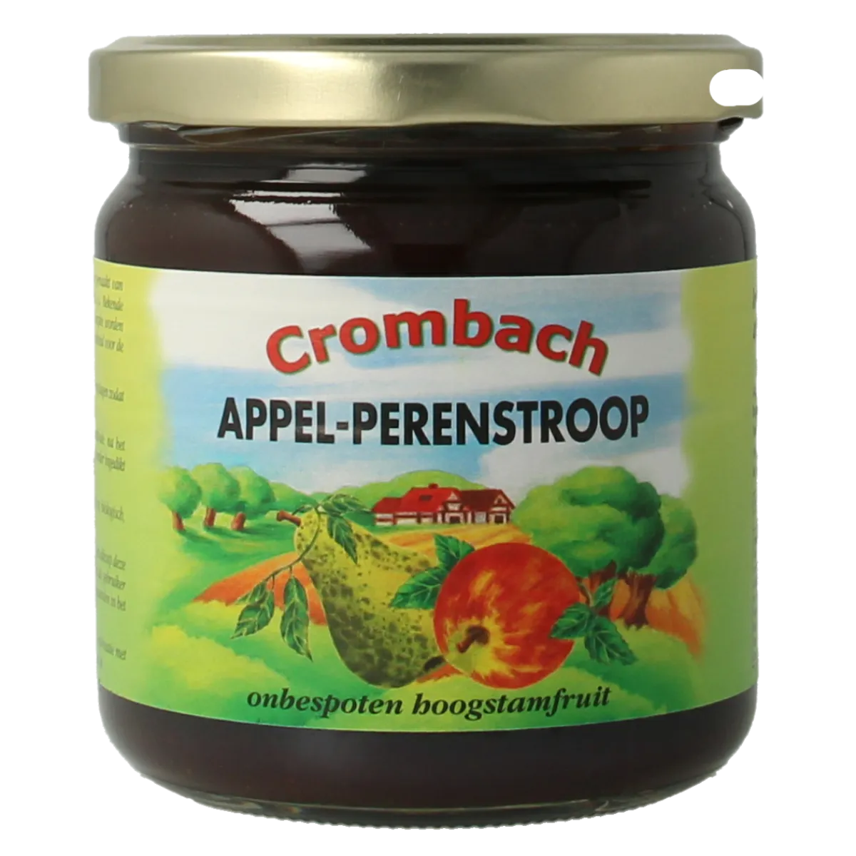 Sale Crombach Appel perenstroop