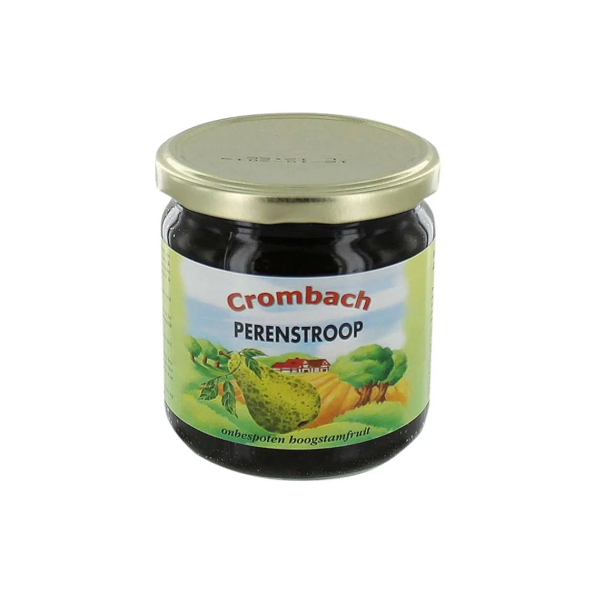 New Crombach Perenstroop