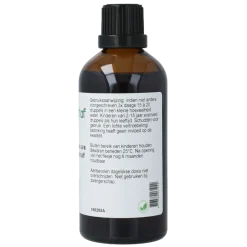 Cruydhof Arctostaphylus uva ursi/berendruif tinctuur