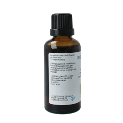 Cruydhof Artemisia absinthium/alsem tinctuur bio