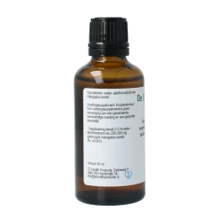 Cruydhof Astragalus membranaceus radix tinctuur