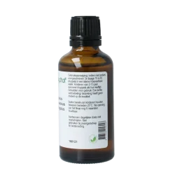 Cruydhof Astragalus membranaceus radix tinctuur
