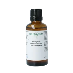 Cruydhof Astragalus membranaceus radix tinctuur