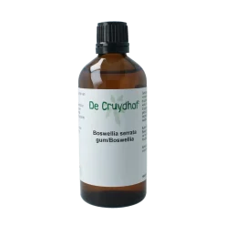 Discount Cruydhof Boswellia serrata / boswellia tinctuur