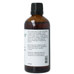 Clearance Cruydhof Capsella burs p / herderstasje tinctuur bio
