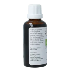 New Cruydhof Cynara scolymus/artisjok tinctuur bio