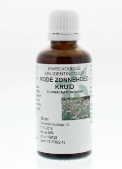 Best Cruydhof Echinacea purpurea kruid tinctuur