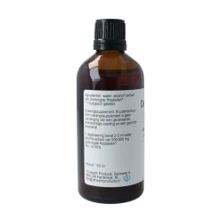 Sale Cruydhof Humulus lupulus / hop tinctuur bio