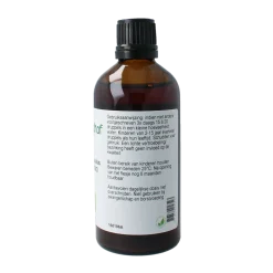 Sale Cruydhof Humulus lupulus / hop tinctuur bio