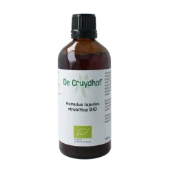 Sale Cruydhof Humulus lupulus / hop tinctuur bio