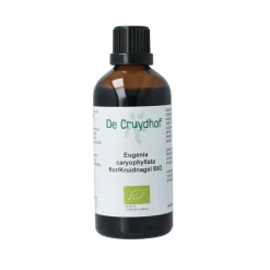 Cruydhof Kruidnagel tinctuur bio