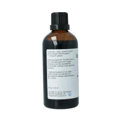 Cruydhof Kruidnagel tinctuur bio