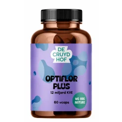Cruydhof Optiflor plus
