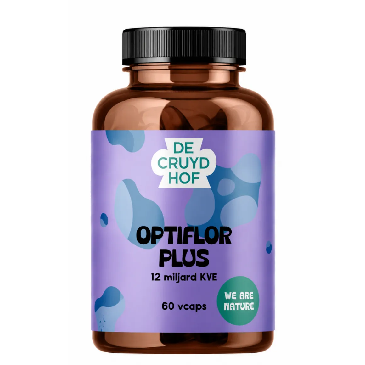 Cruydhof Optiflor plus