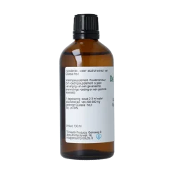 New Cruydhof Quassia amara lign tinctuur