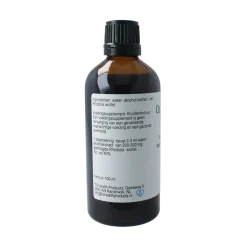 Sale Cruydhof Rhodiola rosea radix tinctuur