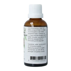 Cruydhof Schisandra chinensis fruct tinctuur