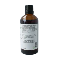 Cruydhof Schisandra chinensis fruct tinctuur