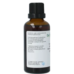 Cruydhof Scutellaria / blauw glidkruid tinctuur