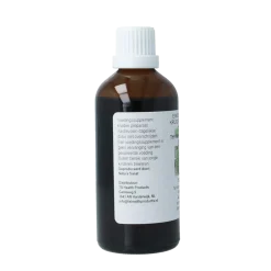 Cruydhof Thymus vulgaris herb / tijm tinctuur