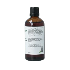 Sale Cruydhof Trigonella foenegriek / fenegriek tinctuur bio