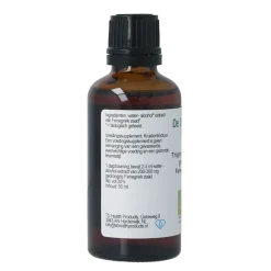 Cruydhof Trigonella foen gr / fenegriek tinctuur bio