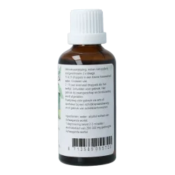 Cruydhof Withania somnifera/ashwagandha tinctuur